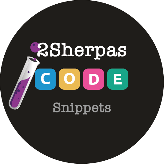 2sherpas